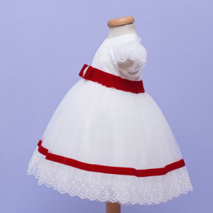 Set botez 4 piese Sweet Love - Img 7