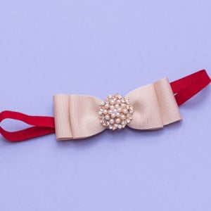 Set botez fete Crimson Jewel - Img 2