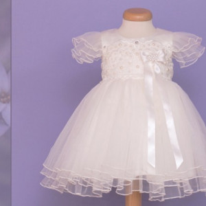 Set botez Little Pearl - Img 2