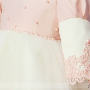 Set botez Pink Lady - Img 5