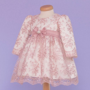 Set botez Pink Paris - Img 4