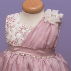 Set botez Pink Veil - Img 5