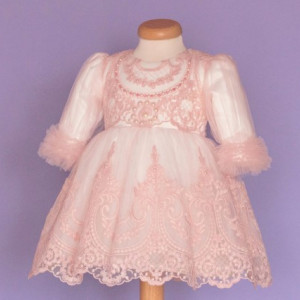 Set botez Rossie Dress - Img 6