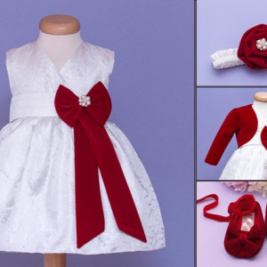 Set botez Snow White