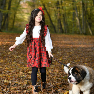 Set Crăciun Little Santa Helper