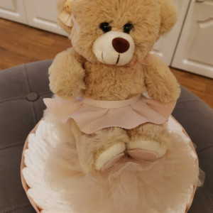 Tort Scutece Teddy A26 - Img 2