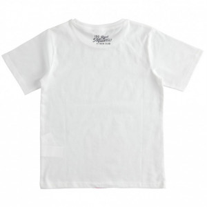 Tricou copii iDO 814 - Img 2