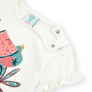 tricou fete Boboli 