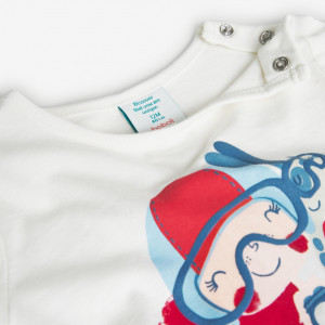 tricou copii Boboli 