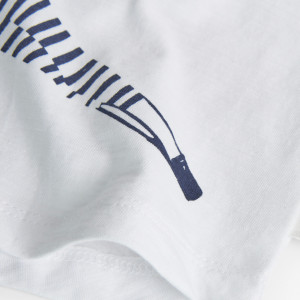 detaliu tricou Boboli