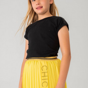 Tricou fete Boboli 726498
