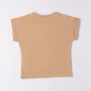 Tricou fete iDo 46528 - Img 2