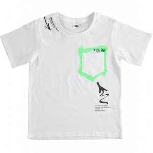 Tricou iDo 2464 - Img 2