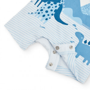 salopeta bebe baieti Boboli 106209 a