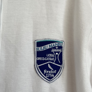 Tricou polo pentru Liceul Greco-Catolic "Iuliu Maniu" Oradea - Img 2