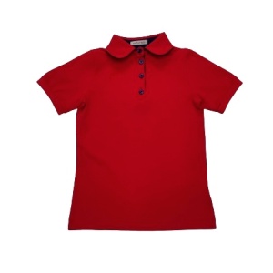 tricou polo scoala fete Daniela