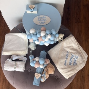 Trusou botez complet Matei
