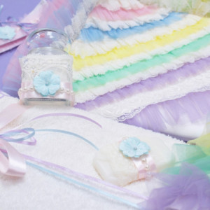 Trusou botez Mommys Little Unicorn - Img 6