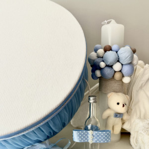 Trusou complet pentru biserica Cool Blue 1 - Img 6