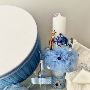 Trusou complet pentru biserica Cool Blue 3 - Img 5