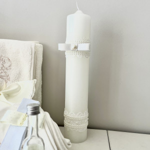 Trusou complet pentru biserica Elegant Swan 2 - Img 4