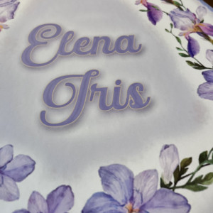 Trusou complet pentru biserica Iris - Img 2