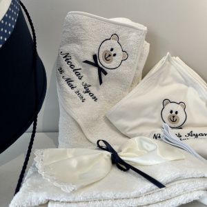 Trusou complet pentru biserica Lovely Bear - Img 6