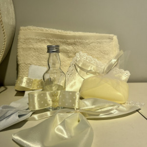 Trusou complet pentru biserica Matia - Img 5