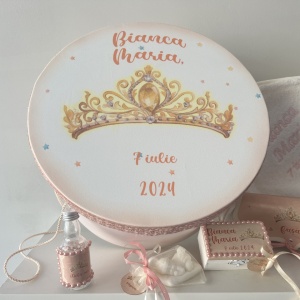 Trusou complet pentru biserica Princess - Img 4