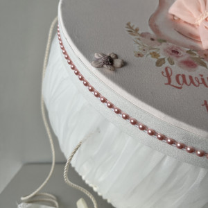 Trusou complet pentru biserica Swan Princess 2 - Img 2