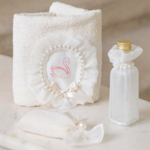 Trusou preot Ballerina lux