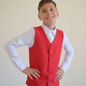 uniforme scolare veste