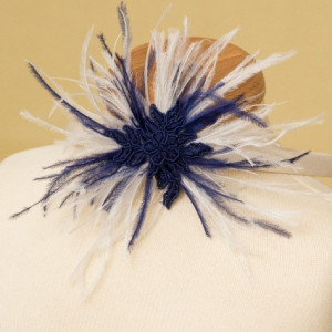 Bentita fetite Blue Sapphire - Img 2