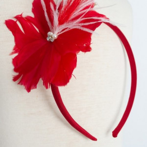 Bentita Pretty Scarlet