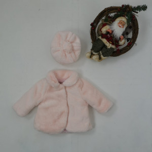 Blanita de botez Daria - Img 2