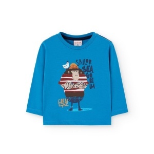 bluza-baieti-boboli-albastru
