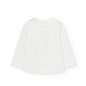 bluze fete Boboli 237013 spate