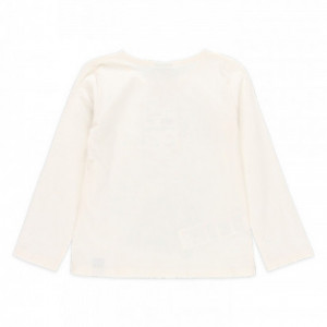 bluze fete Boboli 455150 spate