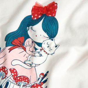 bluze fete Boboli 707206 