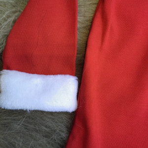Body bebe Santa's Little Helper - Img 3