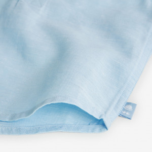 camasa bleu Boboli 718433