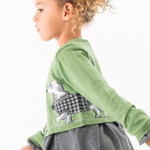 cardigan-fete-verde
