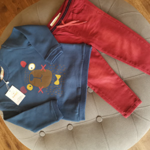 Compleu Babybol 21247 - Img 3