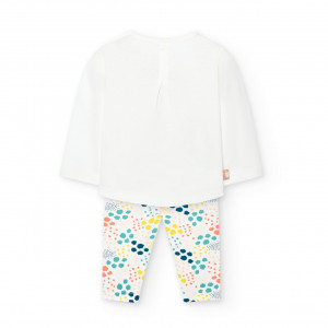 compleu de bebe Boboli 138002