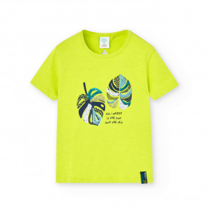 tricou fete Boboli 458029