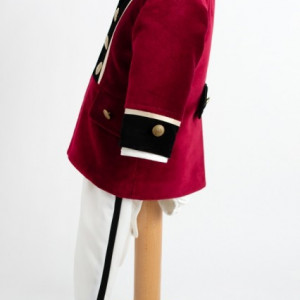 Costum baieti lux Nutcracker - Img 2