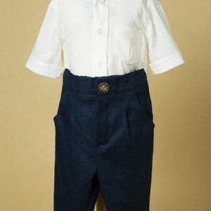Costum botez de lux Vincent - Img 3