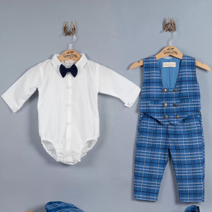 Costum botez Marcus - Img 5