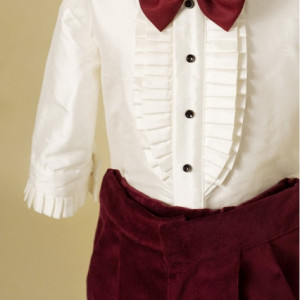 Costum elegant Mister Ross - Img 3