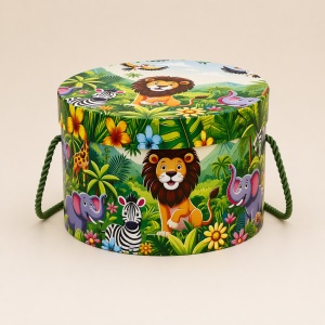 cutie-botez-tematica-jungla